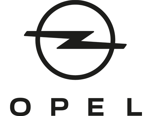 Gent Motors Opel logo